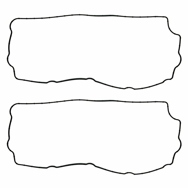 Fel-Pro Fel Pro Gaskets Valve Cover Gas, Vs50820R VS50820R